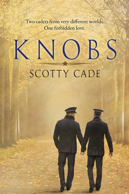 Knobs, Scotty Cade
