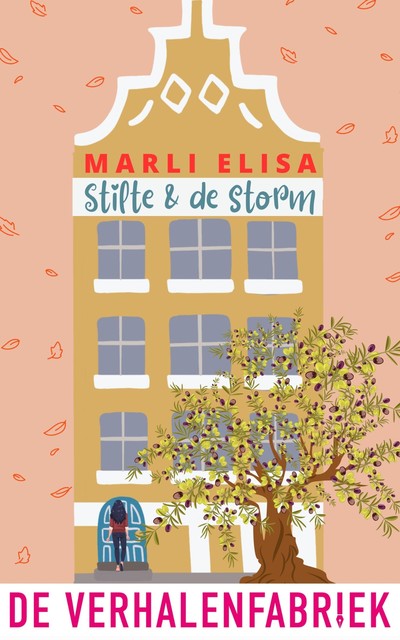 Stilte & de storm, Marli Elisa