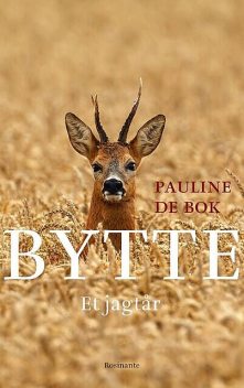Bytte, Pauline de Bok