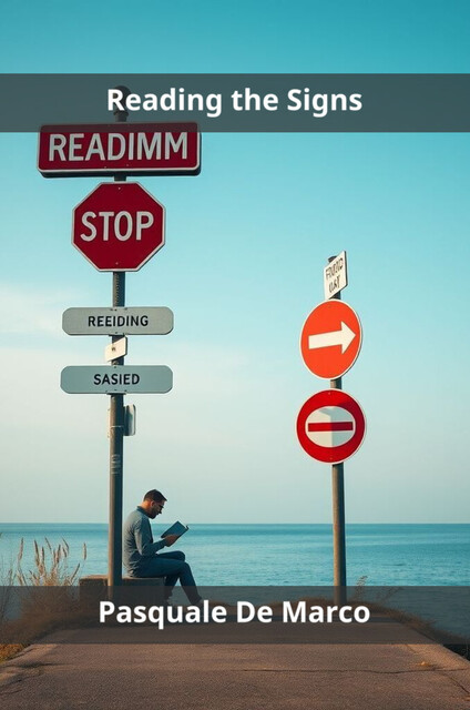 Reading the Signs, Pasquale De Marco