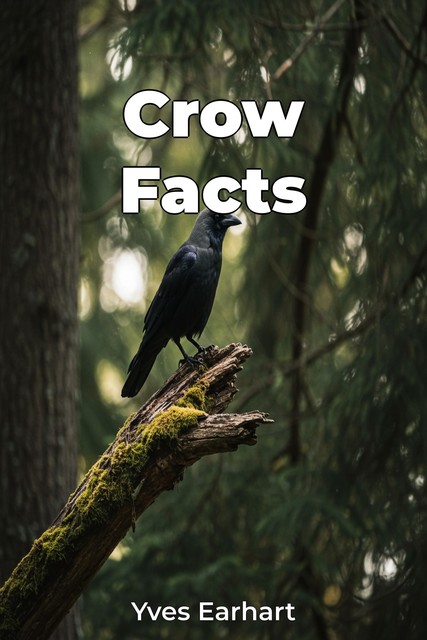 Crow Facts, Yves Earhart