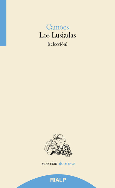 Los Lusiadas, Luis de Camoens