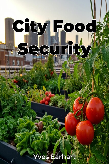 City Food Security, Yves Earhart