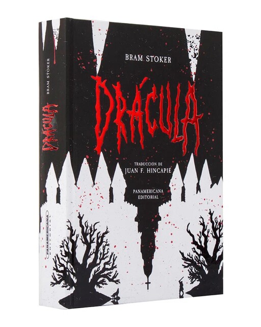 Drácula, Bram Stoker