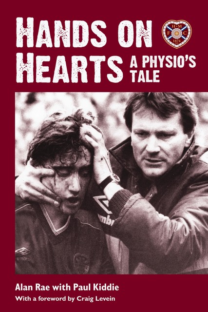 Hands on Hearts, Alan Rae, Paul Kiddie