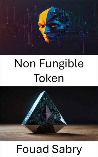 Non Fungible Token, Fouad Sabry
