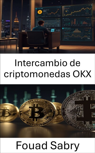 Intercambio de criptomonedas OKX, Fouad Sabry