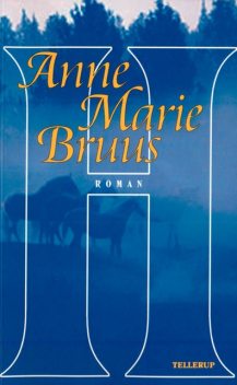 H, Anne Marie Bruus