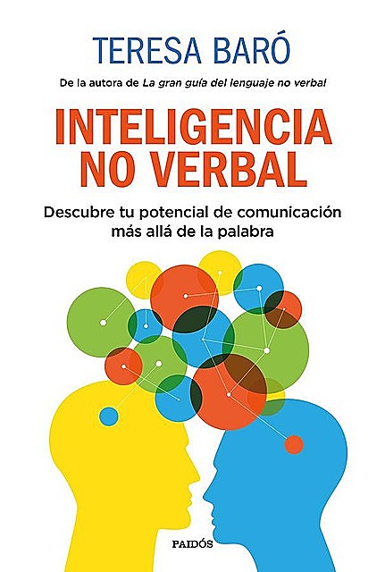 Inteligencia no verbal, Teresa Baró