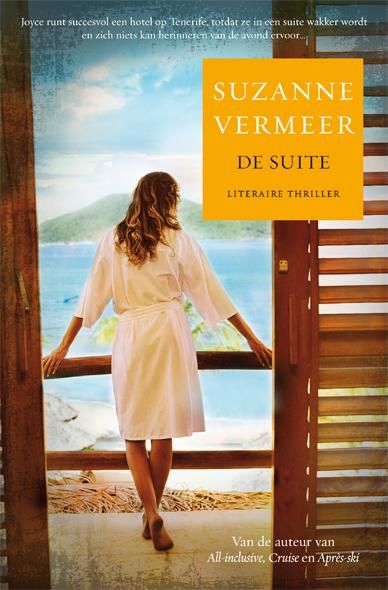 De suite, Suzanne Vermeer