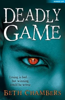 Deadly Game, Beth Chambers