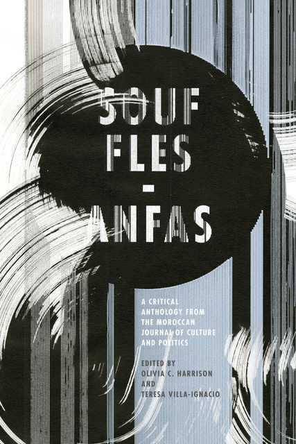 Souffles-Anfas, Olivia c. Harrison
