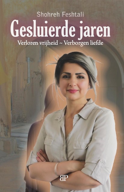 Gesluierde jaren, Shohreh Feshtali