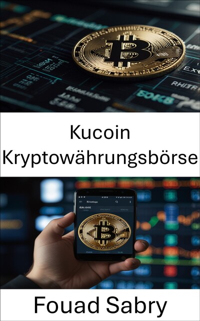 Kucoin Kryptowährungsbörse, Fouad Sabry
