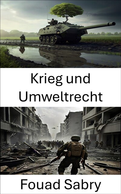 Krieg und Umweltrecht, Fouad Sabry