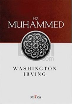 Hz.Muhammed, Washington Irving