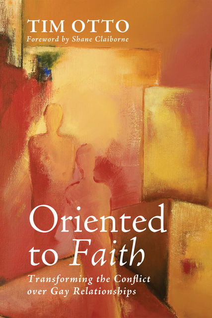 Oriented to Faith, Tim Otto