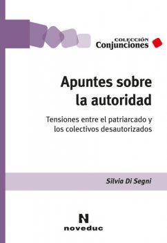 Apuntes sobre la autoridad, Silvia Di Segni