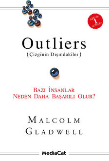 Outliers, Malcolm Gladwell