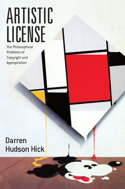 Artistic License, Darren Hudson Hick