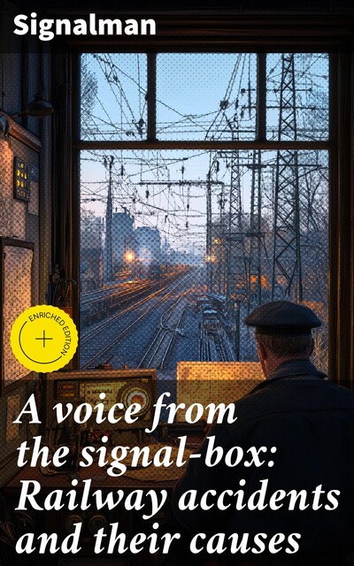 A voice from the signal-box: Railway accidents and their causes, Signalman