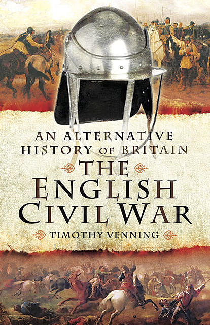 The English Civil War, Timothy Venning