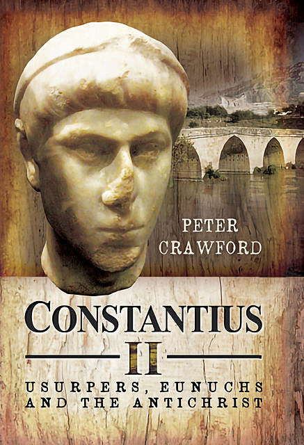 Constantius II, Peter Crawford