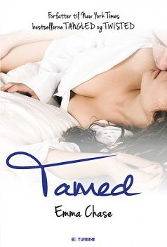 Tamed, Emma Chase