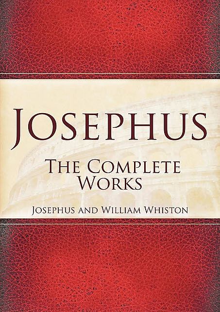 Josephus, Josephus