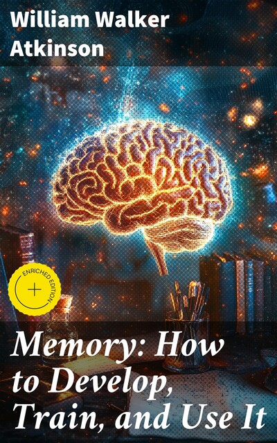 Memory: How to Develop, Train, and Use It, William Walker Atkinson