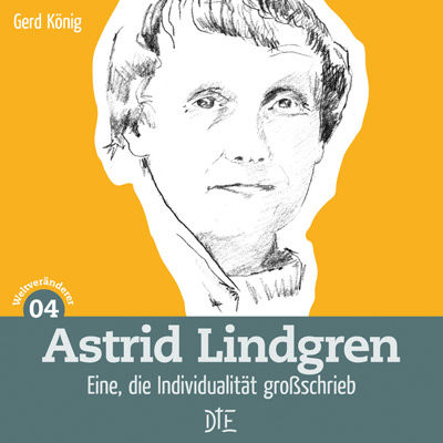 Astrid Lindgren, Gerd König