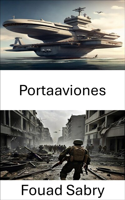 Portaaviones, Fouad Sabry