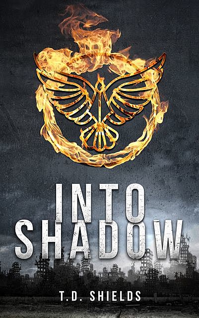 Into Shadow, T.D. Shields