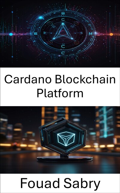 Cardano Blockchain Platform, Fouad Sabry