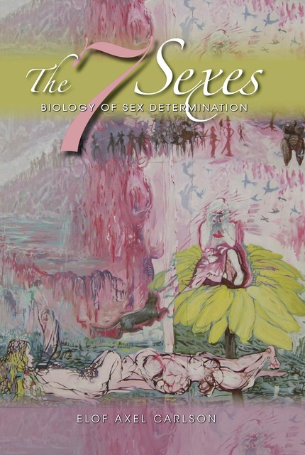 The 7 Sexes, Elof Axel Carlson