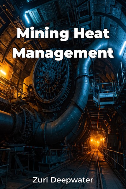 Mining Heat Management, Zuri Deepwater