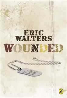 Wounded, Eric Walters