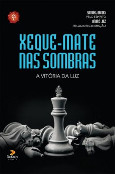 Xeque-mate nas sombras, Samuel Gomes