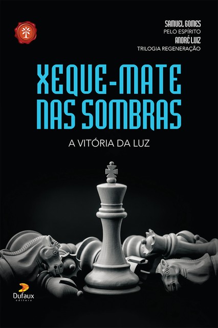 Xeque-mate nas sombras, Samuel Gomes