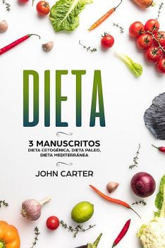 Dieta, John Carter