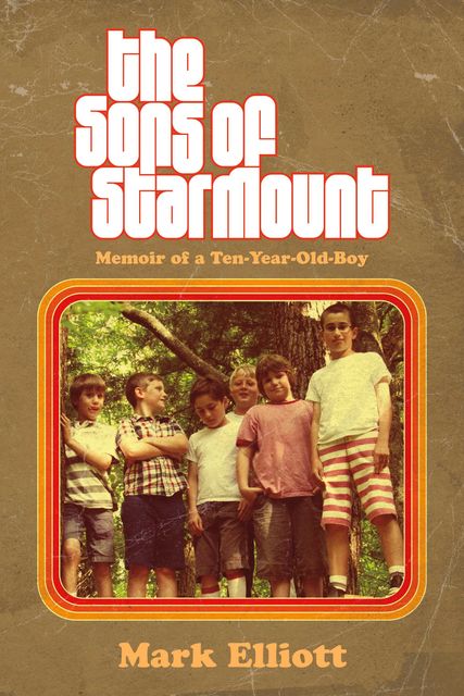 The Sons of Starmount, Mark Elliott