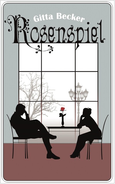 Rosenspiel, Gitta Becker