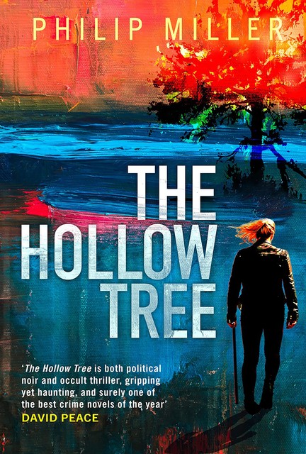 The Hollow Tree, Philip Miller