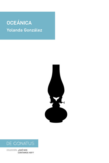 Oceánica, Yolanda Gonzalez