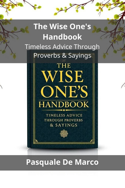 The Wise One's Handbook, Pasquale De Marco