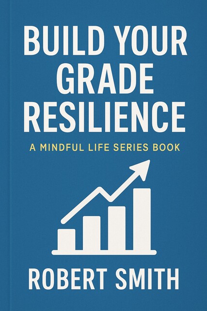 Build Your Grade Resilience, Robert Smith