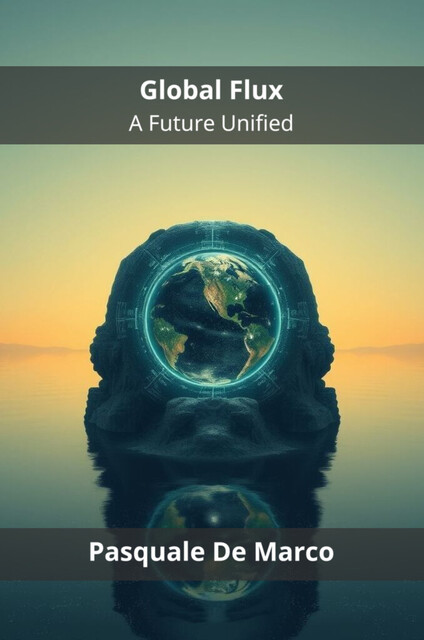 Global Flux, Pasquale De Marco