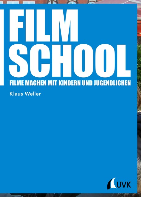 Film School, Klaus Weller