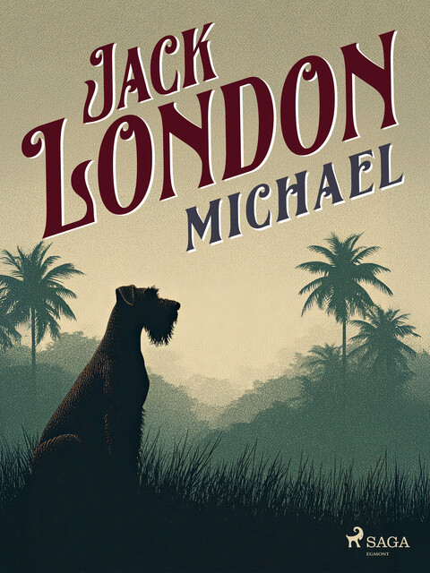 Michael, Jack London