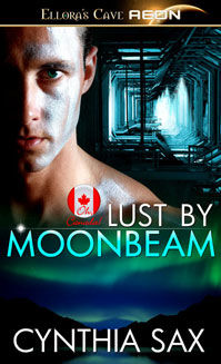 Lust by Moonbeam, Cynthia Sax